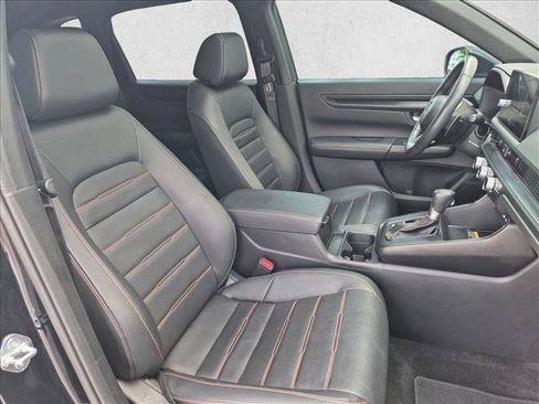Used 2024 Honda CR-V Sport-L image 21