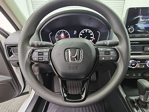 New 2026 Honda Civic LX image 22