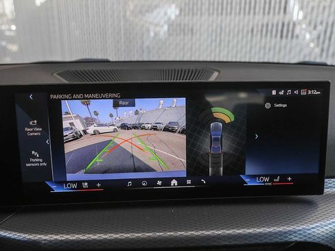 Used 2025 BMW 330i xDrive Sedan image 20