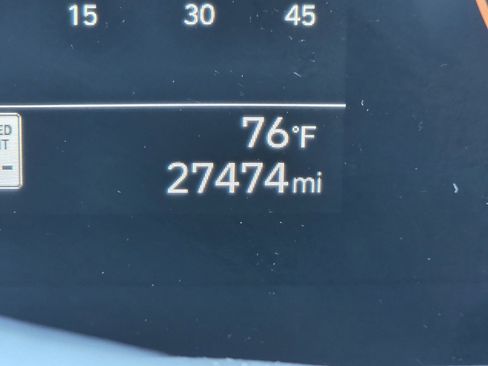 Certified 2025 Hyundai Kona SEL image 29