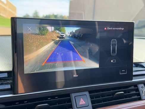 Used 2022 Audi A5 2.0T Premium image 26