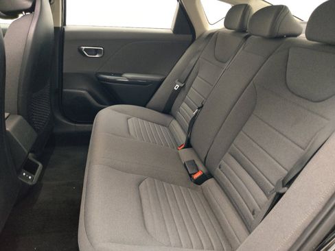 Used 2025 Kia K4 EX FWD image 18