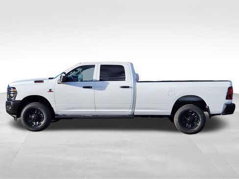 New 2026 RAM 3500 Tradesman AWD/4WD image 2