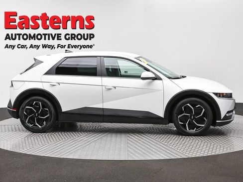 Used 2024 Hyundai Ioniq 5 SEL RWD image 7