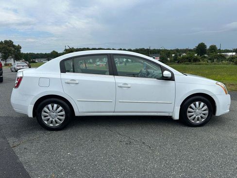 Used 2008 Nissan Sentra 2.0 FWD image 4