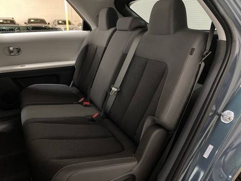 Used 2024 Hyundai Ioniq 5 SEL RWD image 70