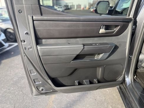 Used 2024 Toyota Tundra SR5 w/ SR5 Convenience Package image 13