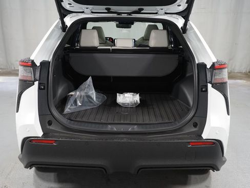 New 2026 Toyota bZ image 37