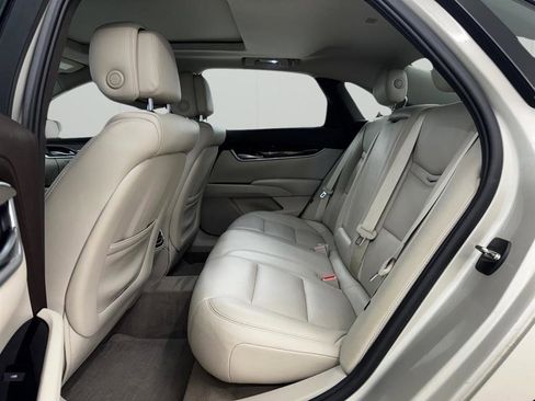 Used 2014 Cadillac XTS Premium AWD/4WD image 15