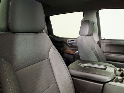 Used 2020 Chevrolet Silverado 1500 RST w/ All-Star Edition RWD image 10