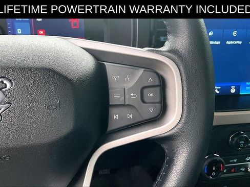 Used 2022 Ford Bronco Wildtrak image 20