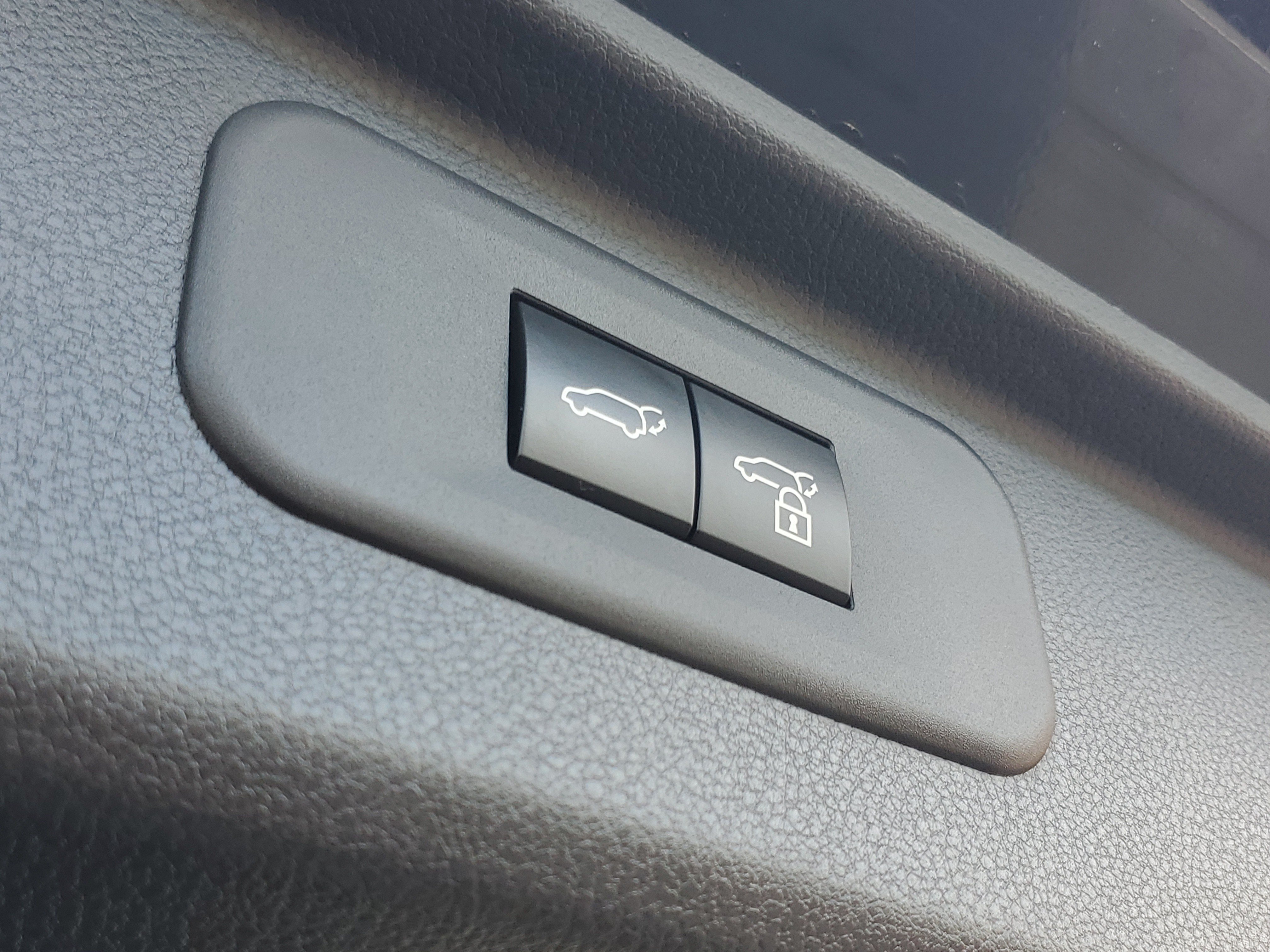 Certified 2025 Toyota Grand Highlander AWD Hybrid image 10