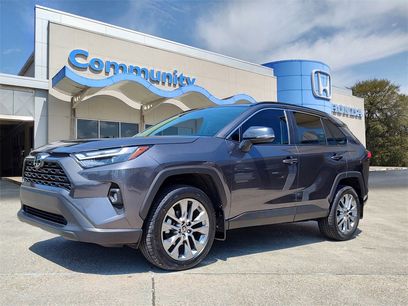Used 2024 Toyota RAV4 XLE Premium