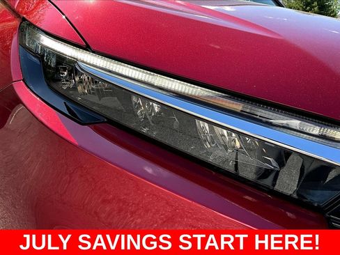Used 2023 Honda CR-V EX-L image 40