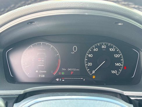 Certified 2023 Honda Civic EX image 27