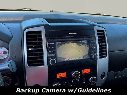 Certified 2019 Nissan Frontier PRO-4X w/ Pro-4x Luxury Package AWD/4WD image 14