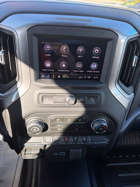 New 2026 Chevrolet Silverado 2500 W/T w/ WT Convenience Package AWD/4WD image 17