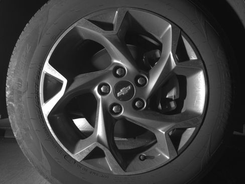 Used 2025 Chevrolet Trax LT image 13