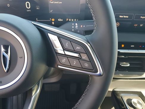 New 2026 Buick Enclave Preferred w/ Power Package image 35