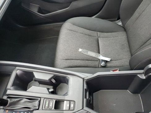 Certified 2024 Honda Accord EX image 23