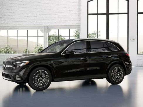 New 2026 Mercedes-Benz GLC 300 image 32