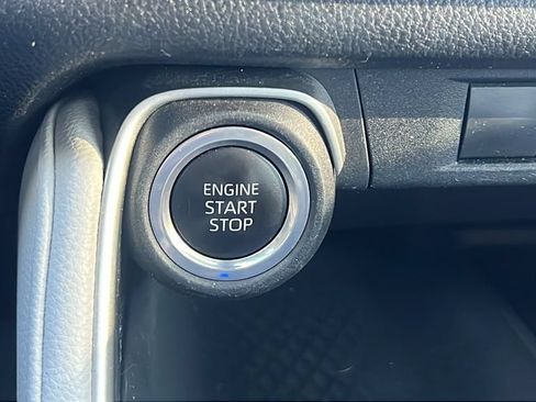 Used 2024 Toyota Grand Highlander AWD image 24