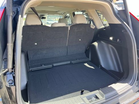 Used 2023 Honda CR-V EX-L image 9
