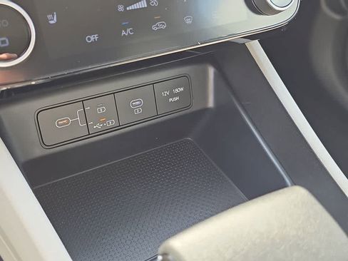 New 2026 Hyundai Tucson SEL Plus FWD image 33