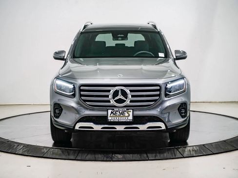 Used 2026 Mercedes-Benz GLB 250 image 6