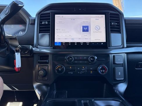 New 2026 Ford F150 STX w/ Equipment Group 200A image 32