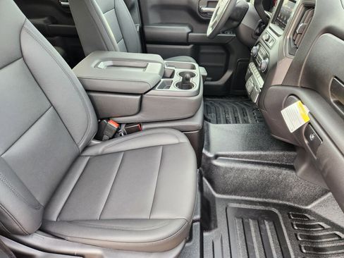 New 2026 Chevrolet Silverado 1500 W/T w/ WT Value Package image 18