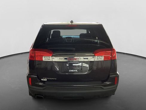 Used 2016 GMC Terrain SLE FWD image 6