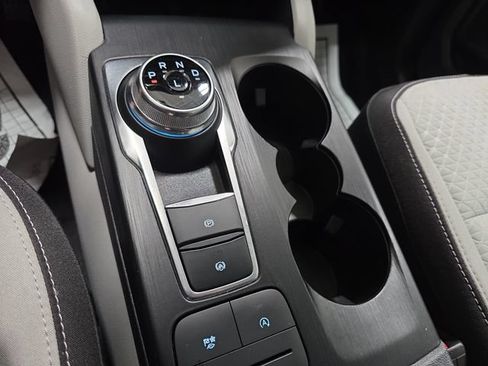 Certified 2023 Ford Escape Active FWD image 20