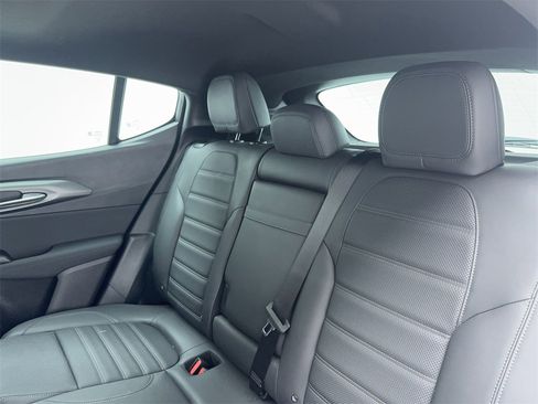 New 2024 Alfa Romeo Tonale Ti w/ Active Assist Package image 39