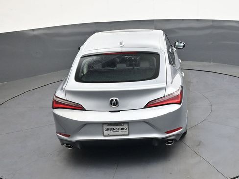 Used 2025 Acura Integra FWD image 21