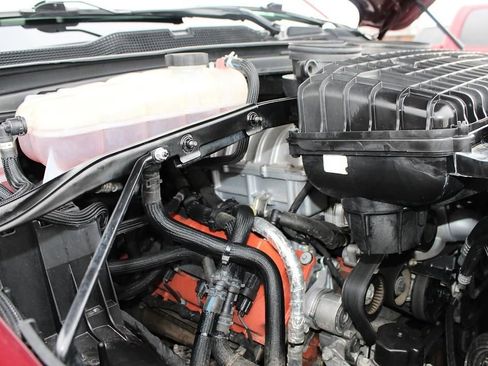 Used 2024 RAM 1500 TRX image 58