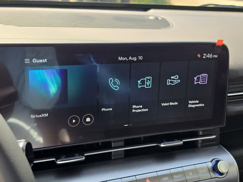 New 2027 Hyundai Kona SE FWD image 29