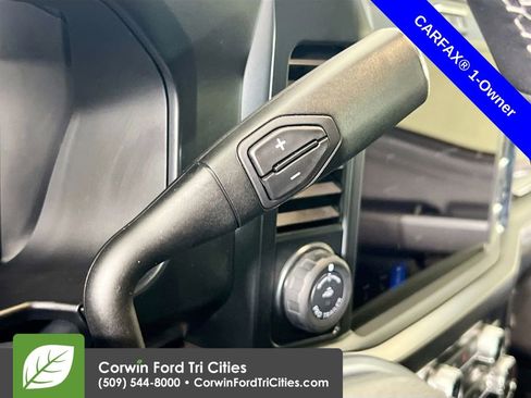 Certified 2025 Ford F350 Lariat w/ Lariat Ultimate Package image 10