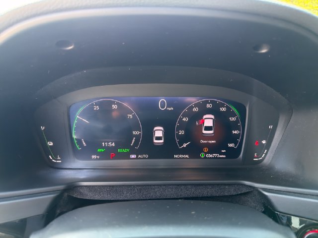 Certified 2025 Honda Accord Sport image 18