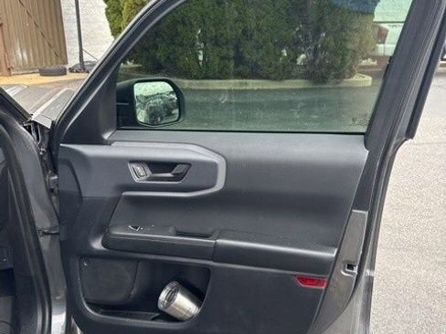 Used 2022 Ford Bronco Sport Base image 12