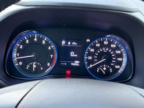 Used 2019 Hyundai Kona SEL AWD/4WD image 21