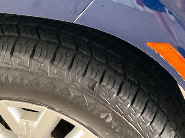 Used 2022 Nissan Frontier SV AWD/4WD image 26