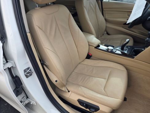 Used 2014 BMW 328d xDrive Sedan image 27