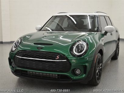 Used 2023 MINI Cooper Clubman S