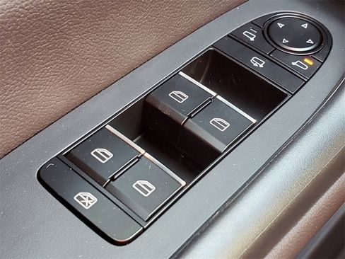 New 2025 MAZDA CX-50 AWD 2.5 S w/ Weather Package image 21