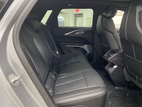 Certified 2025 Cadillac Lyriq Luxury w/ LPO, Floor Liner Package image 18