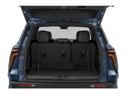 New 2026 Chevrolet Traverse Z71 AWD/4WD image 13