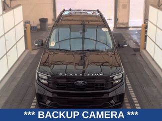 Used 2025 Ford Expedition Max Active AWD/4WD video 3