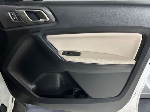 Used 2019 Ford Ranger Lariat w/ Technology Package image 15