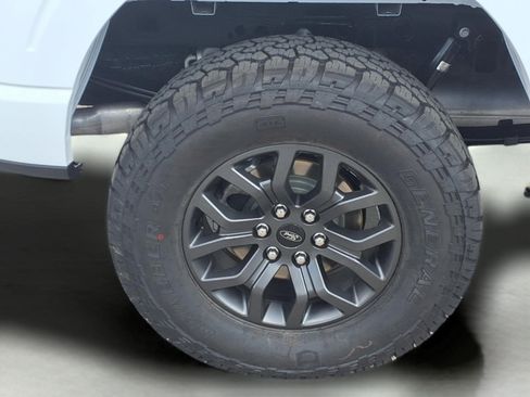 Used 2022 Ford F150 Tremor w/ Equipment Group 402A High AWD/4WD image 9